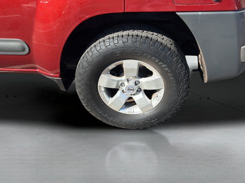 Used 2012 Nissan Xterra S RWD image 37
