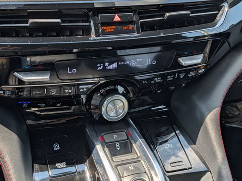 Used 2022 Acura MDX A-Spec AWD/4WD image 23