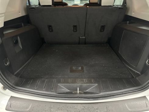 Used 2016 GMC Terrain SLT FWD image 14