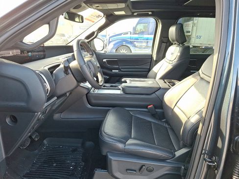 Certified 2025 Ford Expedition Platinum w/ Stealth Appearance Package image 14