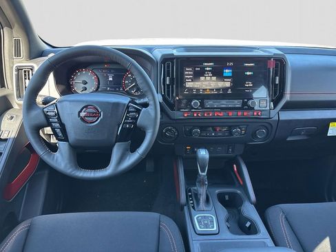 New 2026 Nissan Frontier PRO-4X w/ Tow Package image 7