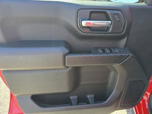 New 2026 Chevrolet Silverado 1500 Custom image 7