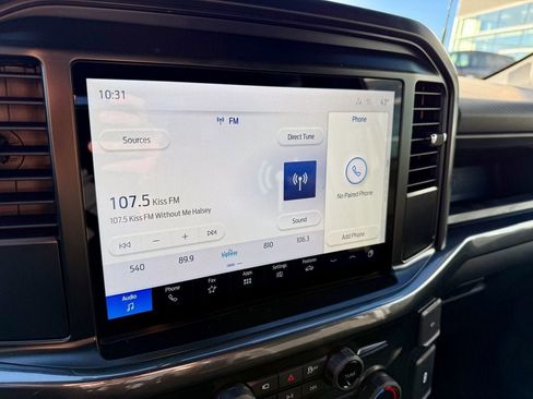 New 2025 Ford F150 STX w/ Equipment Group 200A image 26