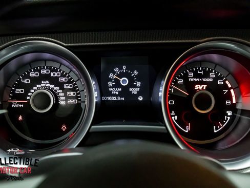 Used 2014 Ford Mustang Shelby GT500 image 84