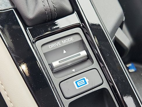 New 2026 Honda Accord Touring image 16