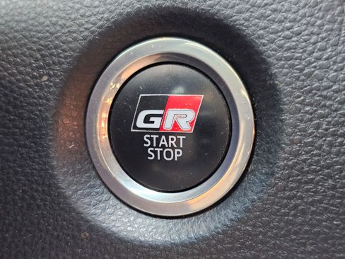 Used 2023 Toyota Corolla GR w/ Performance Package AWD/4WD image 26