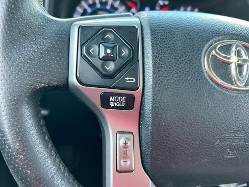Used 2015 Toyota 4Runner SR5 RWD image 16