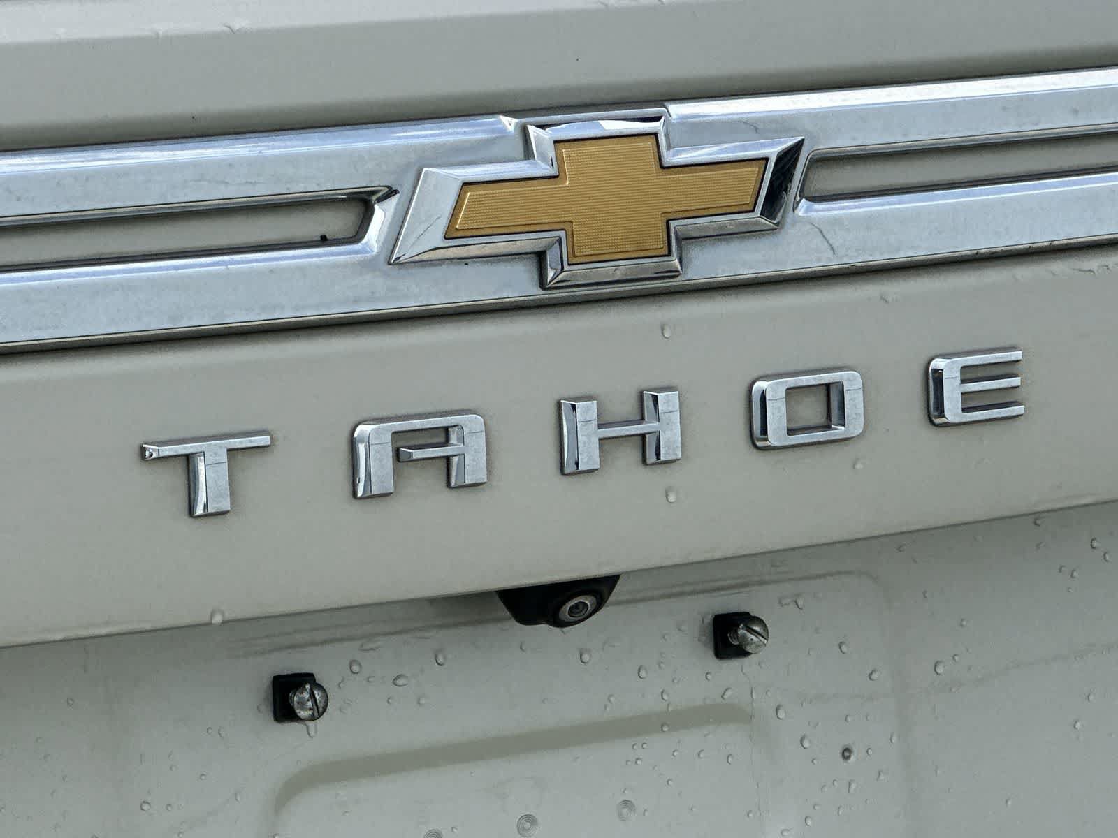 Used 2021 Chevrolet Tahoe LT RWD image 14