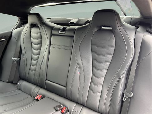 Used 2026 BMW M850i xDrive image 31