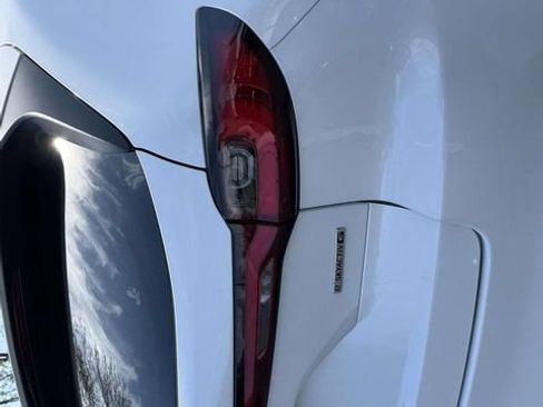 Certified 2024 MAZDA CX-90 3.3 Turbo w/ Select Package AWD/4WD image 6