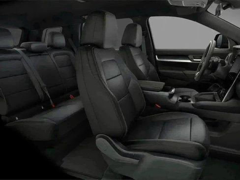 New 2027 GMC Terrain Elevation w/ Elevation Premium Package AWD/4WD image 8