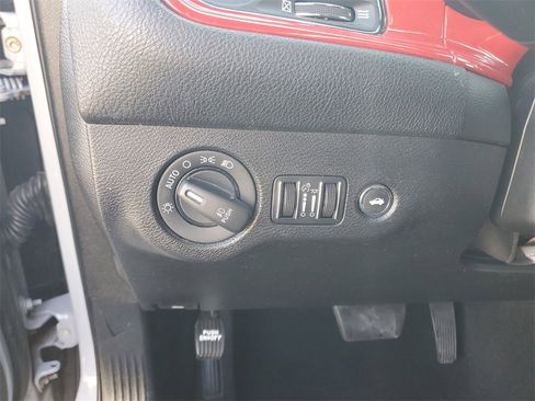 Used 2021 Dodge Challenger SXT w/ Blacktop Package image 15