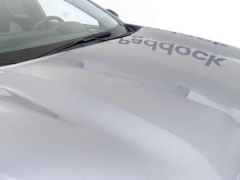 Used 2024 Chevrolet Trax LS image 11