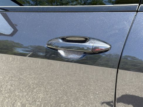 Certified 2026 Kia Sportage SX FWD image 30