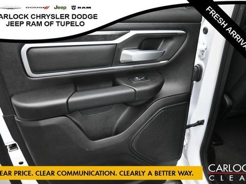 Used 2023 RAM 1500 Big Horn RWD image 33