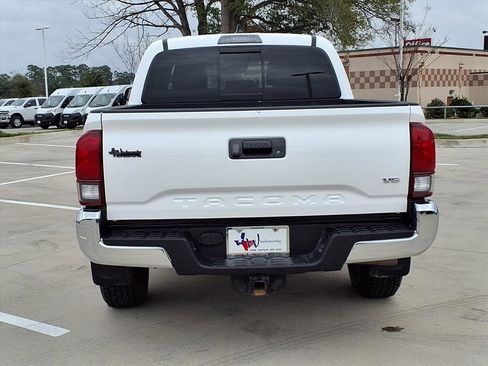 Used 2023 Toyota Tacoma SR5 image 7