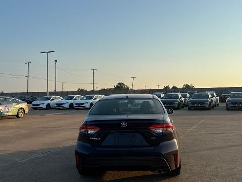 Used 2021 Toyota Corolla SE FWD image 20