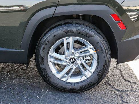 New 2026 Hyundai Tucson SE FWD image 8