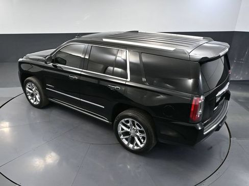 Used 2015 GMC Yukon Denali w/ Premium Package AWD/4WD image 67
