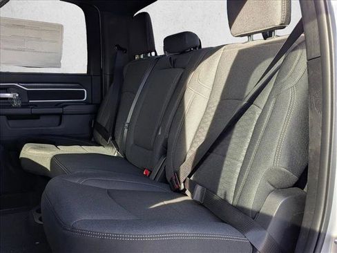 New 2026 RAM 3500 Big Horn image 17