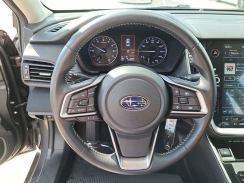 Used 2023 Subaru Legacy Premium image 17