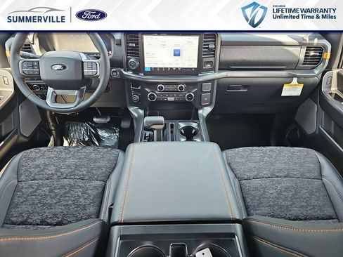 New 2026 Ford F150 Tremor AWD/4WD image 11