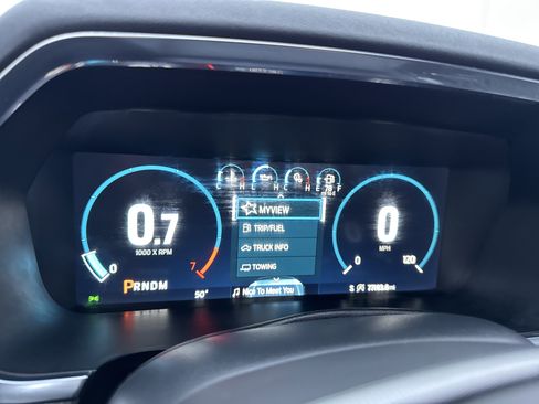 Used 2021 Ford F150 Platinum w/ Trailer Tow Package image 20