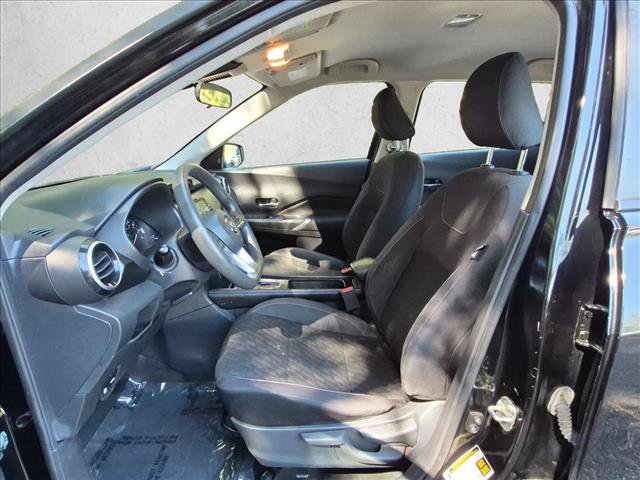 Used 2021 Nissan Kicks SV FWD image 16