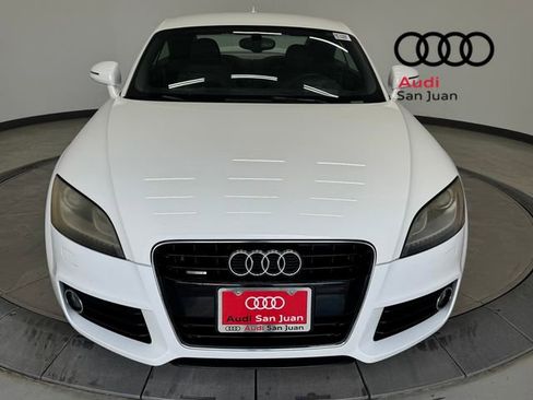 Used 2012 Audi TT 2.0T Premium Plus image 11