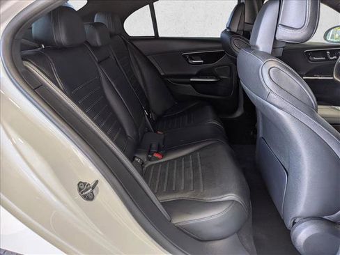 Used 2023 Mercedes-Benz C 300 Sedan image 21