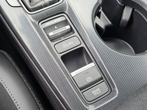 Used 2024 Honda Civic Sport image 15