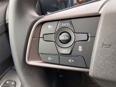 New 2026 Nissan Sentra S w/ Floor Mat Package FWD image 21