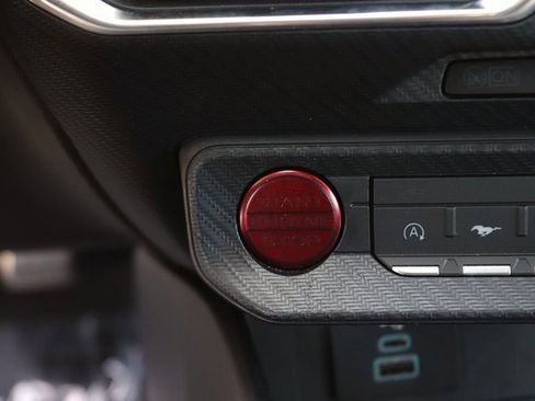 Used 2024 Ford Mustang Premium image 21