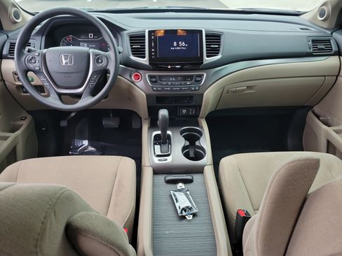 Used 2017 Honda Pilot EX image 28
