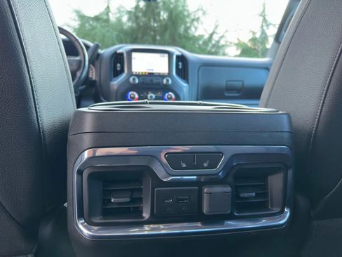 Used 2020 GMC Sierra 1500 Denali w/ Technology Package image 23