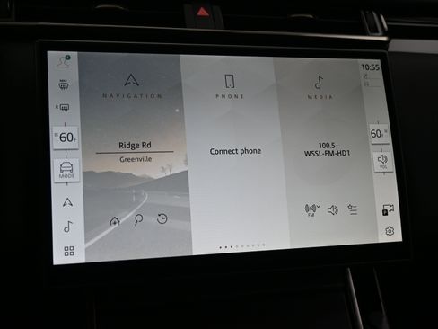 Certified 2026 Land Rover Range Rover Velar S image 13