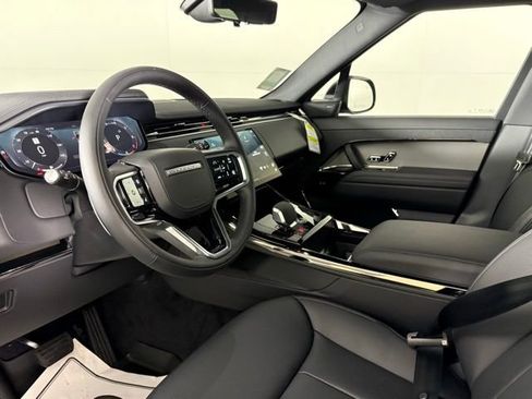 New 2026 Land Rover Range Rover Sport SE AWD/4WD image 16