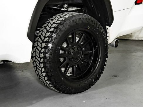 Used 2022 Toyota Tundra SR5 image 50