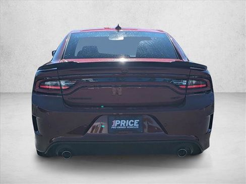 Used 2022 Dodge Charger GT w/ Blacktop Package image 6