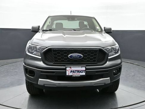 Used 2023 Ford Ranger XLT w/ Equipment Group 301A Mid RWD image 6