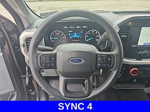 Used 2022 Ford F150 XLT image 20