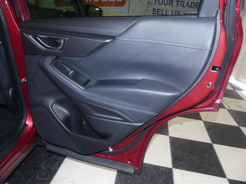 Used 2021 Subaru Forester Touring AWD/4WD image 26