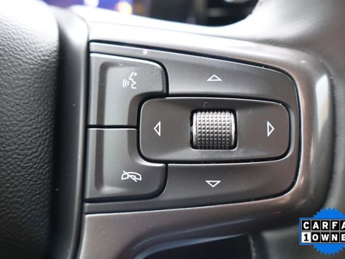 Used 2025 Chevrolet Silverado 2500 ZR2 w/ Technology Package image 29