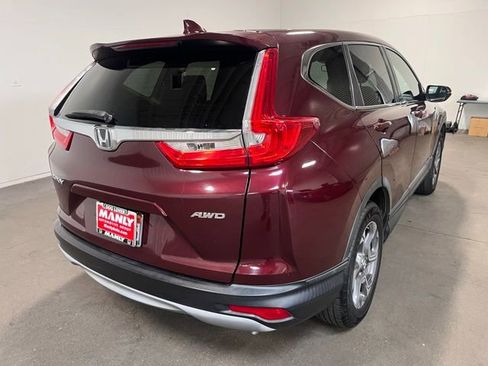 Used 2019 Honda CR-V EX image 3
