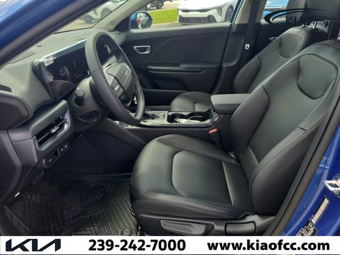 New 2026 Kia K4 EX FWD image 19