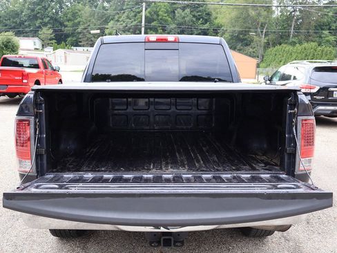 Used 2015 RAM 1500 Big Horn AWD/4WD image 11