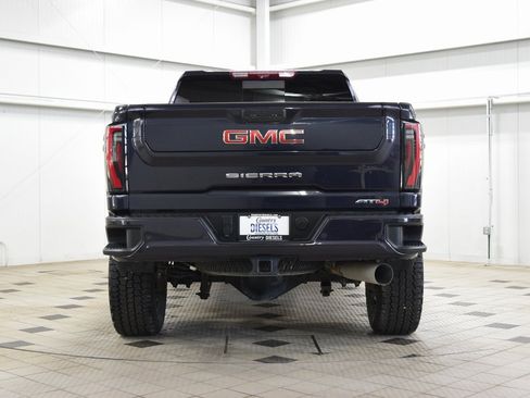 Used 2024 GMC Sierra 2500 AT4 w/ AT4 Premium Plus Package image 6