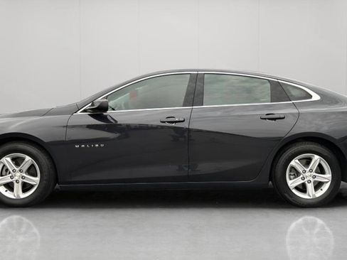 Used 2023 Chevrolet Malibu LT image 8