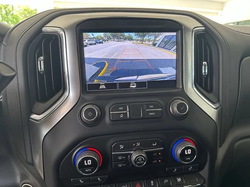 Used 2022 Chevrolet Silverado 1500 RST w/ Redline Edition AWD/4WD image 28