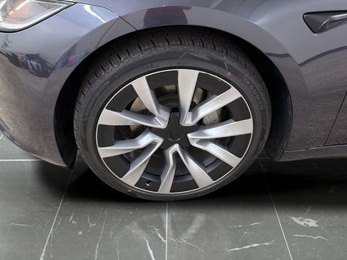 Used 2024 Tesla Model 3 Long Range AWD/4WD image 19